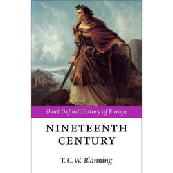 ISBN The Nineteenth Century ( Europe 1789-1914 ) English