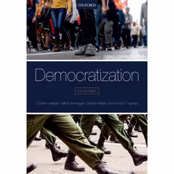 ISBN Democratization, Christian W. Haerpfer, Patrick Bernhagen, Christian Welzel, Ronald F. Inglehart, 472 pages, English, Ox ...