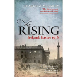 ISBN The Rising (New Edition) ( Ireland: Easter 1916 ) book English Hardcover