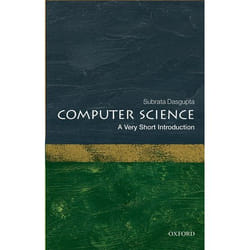 ISBN Computer Science: A Very Short Introduction 176 pages English