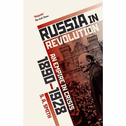 ISBN Russia in Revolution ( An Empire in Crisis 1890 to 1928 ), English, Hardcover, 480 pages