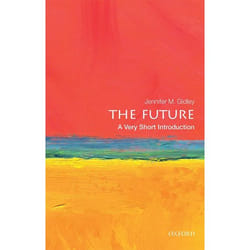 ISBN The Future: A Very Short Introduction English