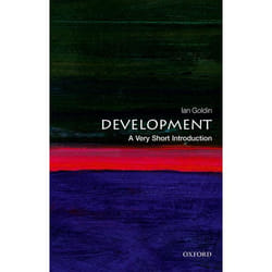 ISBN Development: A Very Short Introduction English