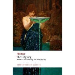 ISBN The Odyssey book English Hardcover