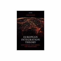 European Integration Theory by Wiener & Antje University of Hamburg and Universit y of CambridgeBoer