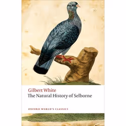 ISBN The Natural History of Selborne, English, Hardcover