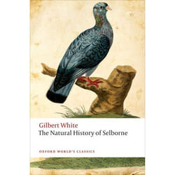 ISBN The Natural History of Selborne book English Hardcover