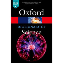 ISBN A Dictionary of Science English