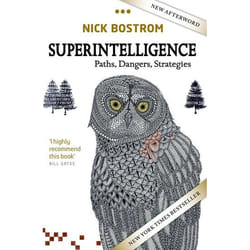 ISBN Superintelligence ( Paths Dangers Strategies ) book English Hardcover