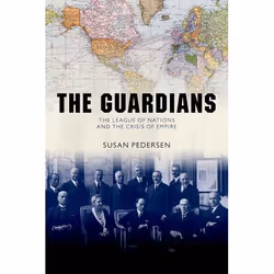 ISBN The Guardians ( The League of Nations and the Crisis of Empire ), English, Hardcover