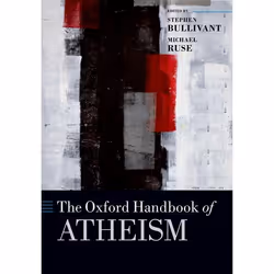 ISBN The Oxford Handbook of Atheism, English, Hardcover, 784 pages