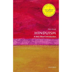 ISBN Hinduism: A Very Short Introduction 176 pages English