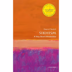 ISBN Sikhism: A Very Short Introduction, Eleanor Nesbitt, 176 pages, English, Oxford University Press, 28/04/2016, Any gender