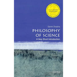 ISBN Philosophy of Science: Very Short Introduction 160 pages English