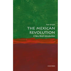 ISBN The Mexican Revolution: A Very Short Introduction English