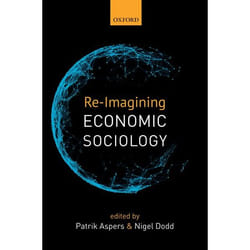 ISBN Re-Imagining Economic Sociology book English Paperback 340 pages