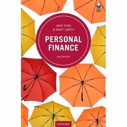 ISBN Personal Finance, Jane King, Mary Carey, 420 pages, English, Oxford University Press, 23/03/2017, Any gender