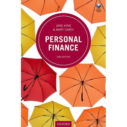 ISBN Personal Finance 420 pages English