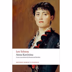 ISBN Anna Karenina, Leo Tolstoy, Rosamund Bartlett, 896 pages, English, Oxford University Press, 14/04/2016, Any gender