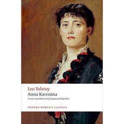 ISBN Anna Karenina 896 pages English