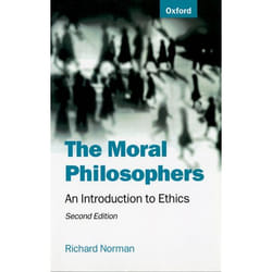 ISBN The Moral Philosophers ( An Introduction to Ethics ) book 240 pages