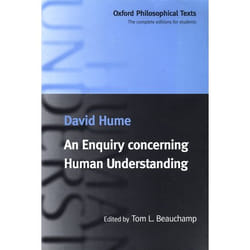 ISBN An Enquiry concerning Human Understanding book 304 pages