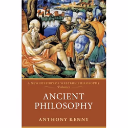 ISBN Ancient Philosophy ( A New History of Western Philosophy Volume 1 ), Anthony Kenny, 364 pages, English, Oxford Universit ...