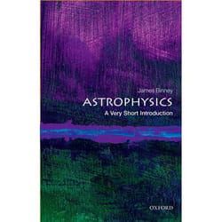 ISBN Astrophysics: A Very Short Introduction English