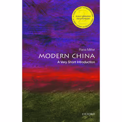 ISBN Modern China: A Very Short Introduction, Rana Mitter, 176 pages, English, Oxford University Press, 25/02/2016, Any gende ...