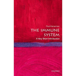ISBN The Immune System: A Very Short Introduction English