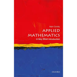 ISBN Applied Mathematics: A Very Short Introduction English