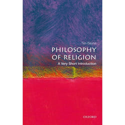 ISBN Philosophy of Religion: A Very Short Introduction 160 pages English