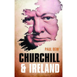 ISBN Churchill and Ireland book English Paperback 240 pages