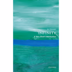 ISBN Infinity: A Very Short Introduction, Ian Stewart, 160 pages, English, Oxford University Press, 23/03/2017, Any gender