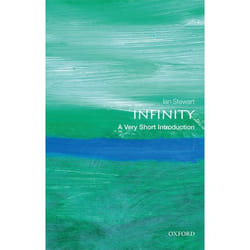 ISBN Infinity: A Very Short Introduction 160 pages English