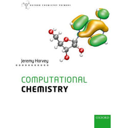 ISBN Computational Chemistry 152 pages English