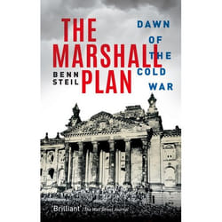 ISBN The Marshall Plan ( Dawn of the Cold War ) 624 pages English