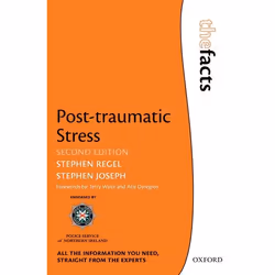 ISBN Post-traumatic Stress, Stephen Regel, Stephen Joseph, 208 pages, English, Oxford University Press, 26/01/2017, Any gende ...