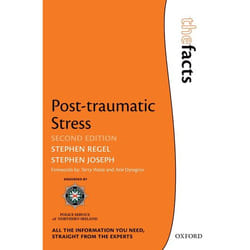 ISBN Post-traumatic Stress 208 pages English