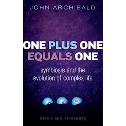 ISBN One Plus One Equals One ( Symbiosis and the evolution of complex life ) book English Hardcover