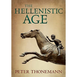 ISBN The Hellenistic Age English