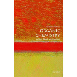 ISBN Organic Chemistry: A Very Short Introduction English