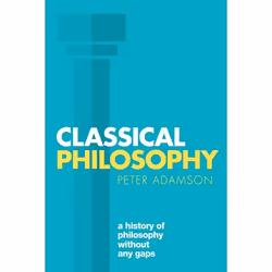 ISBN Classical Philosophy ( A history of philosophy without any gaps Volume 1 ), English, Hardcover, 368 pages
