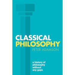 ISBN Classical Philosophy ( A history of philosophy without any gaps Volume 1 ) book English Hardcover 368 pages
