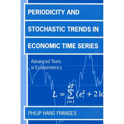 ISBN Periodicity and Stochastic Trends in Economic Time Series book
