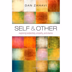 ISBN Self and Other ( Exploring Subjectivity Empathy and Shame ), English, Hardcover, 296 pages