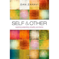 ISBN Self and Other ( Exploring Subjectivity Empathy and Shame ) book English Hardcover 296 pages