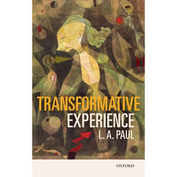 ISBN Transformative Experience book English Hardcover 208 pages