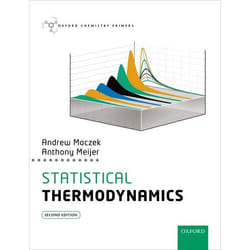 ISBN Statistical Thermodynamics English