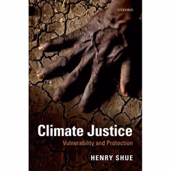 ISBN Climate Justice ( Vulnerability and Protection ), English, Hardcover, 368 pages